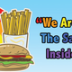 Illustration for article titled New Proud Whopper is Like All Other Whoppers, Thats the Point